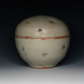 for seasoning & storage