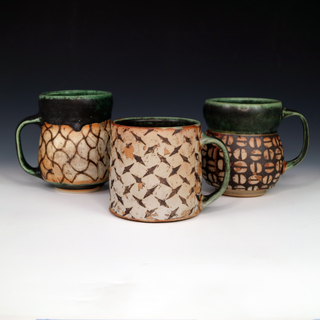 Featured Ceramics