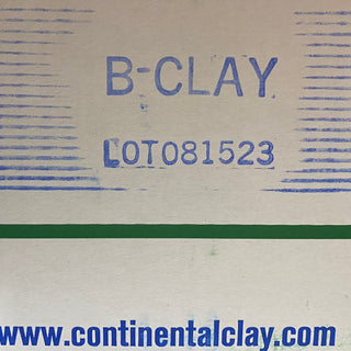 B-Clay