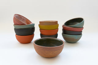 Dipping Bowl