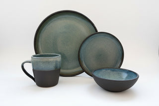 The Dinner and Dessert Set