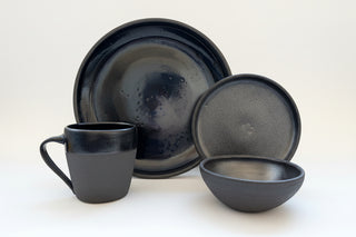 The Dinner and Dessert Set