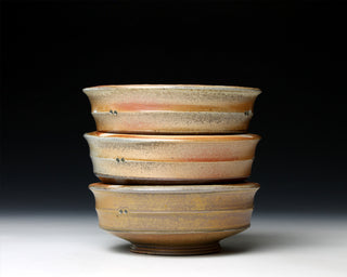 "Leather-hard Surfaces" Hands on Workshop with Nick Devries- December 6, 2025