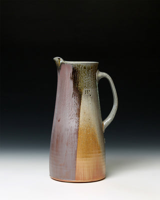 "Leather-hard Surfaces" Hands on Workshop with Nick Devries- December 6, 2025