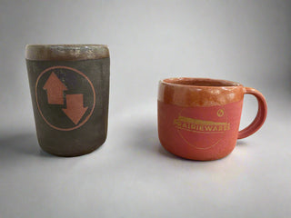 Prairiewares Custom Tumblers