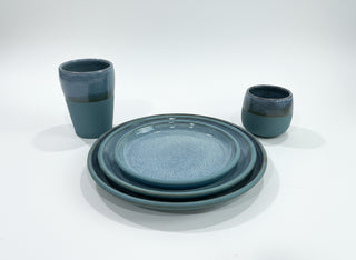 The Harvest Dinner Set- The Storied Table at The Saint John's Abbey