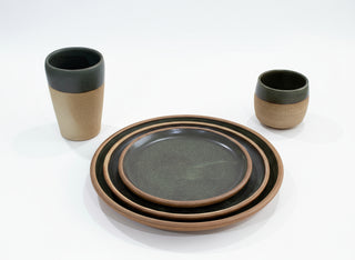 The Harvest Dinner Set- The Storied Table at The Saint John's Abbey