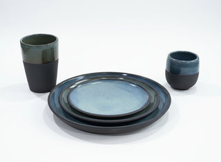 The Harvest Dinner Set- The Storied Table at The Saint John's Abbey