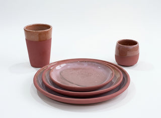 The Harvest Dinner Set- The Storied Table at The Saint John's Abbey