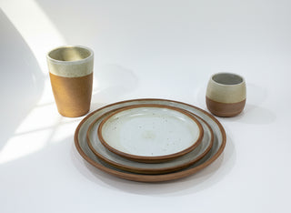 The Harvest Dinner Set- The Storied Table at The Saint John's Abbey