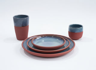 The Harvest Dinner Set- The Storied Table at The Saint John's Abbey