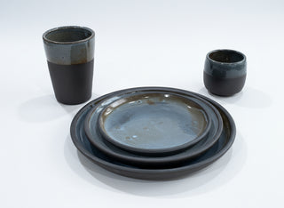 The Harvest Dinner Set- The Storied Table at The Saint John's Abbey