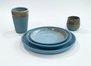 The Harvest Dinner Set- The Storied Table at The Saint John's Abbey