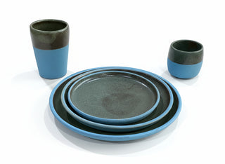 The Harvest Dinner Set- The Storied Table at The Saint John's Abbey