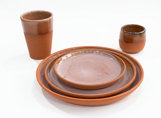 The Harvest Dinner Set- The Storied Table at The Saint John's Abbey