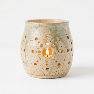 Winter Session 1: Luminaries