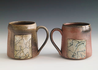 A Pair of Mugs
