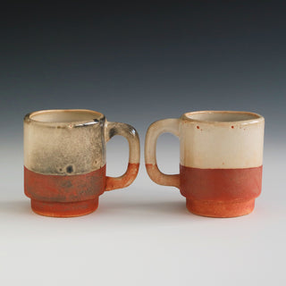 A Pair of Mugs