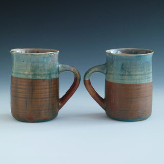 Two Mugs
