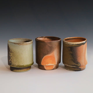 Set of Three Cups