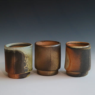 Set of Three Cups